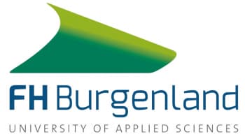 Fachhochschule Burgenland / University of Applied Sciences Burgenland